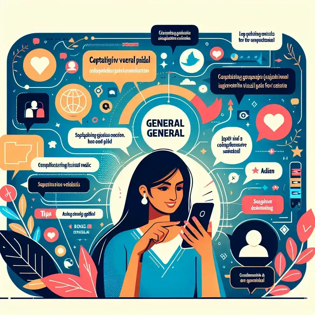 "Ilustrasi cara menggunakan Instagram Story Viewer dengan langkah-langkah praktis dan tips menarik untuk meningkatkan interaksi pengguna - Panduan Lengkap."