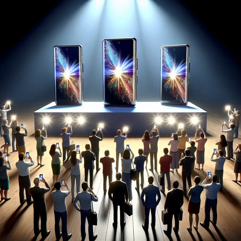 "Three OPPO Find N5 smartphones from the limited edition 8 Legends of Indonesian Badminton, sold for 2.5 billion IDR, highlighting a unique blend of collectibility and genius marketing strategy."